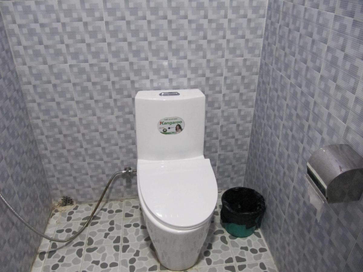 Shwe Wun Yan Motel Bagan Eksteriør bilde